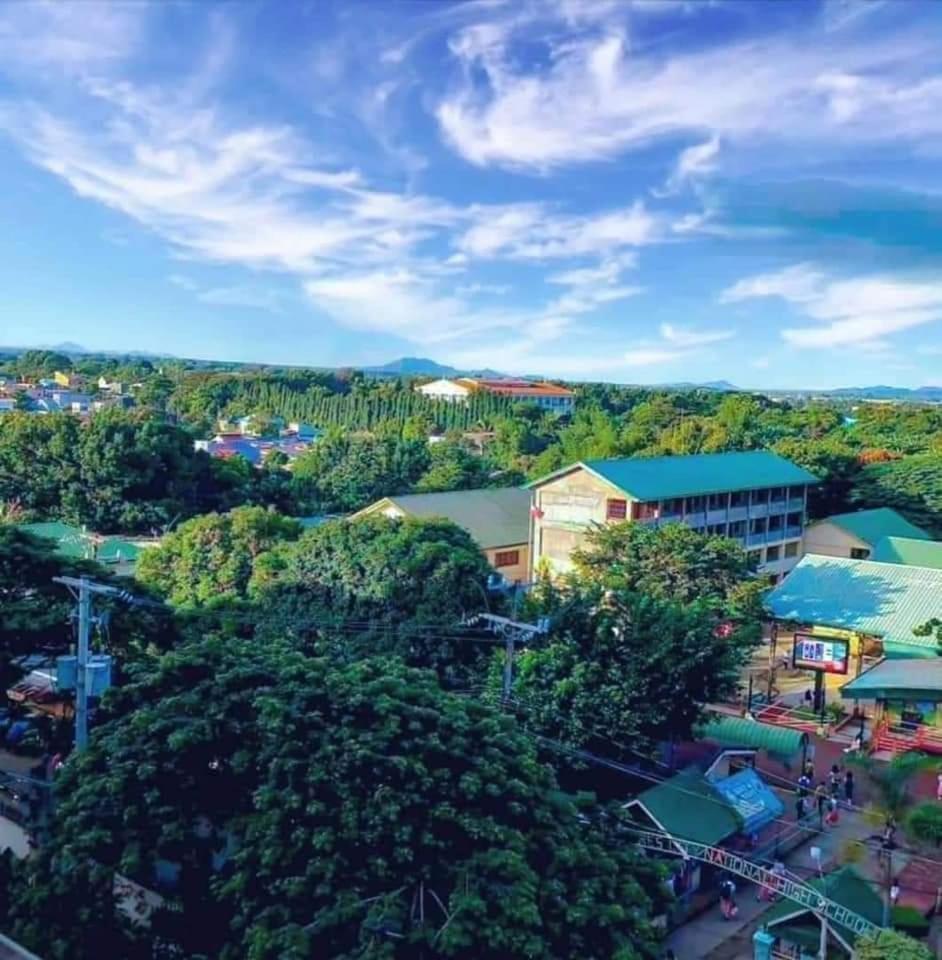 Happy Stays A - Sunset View At Smdc Hope Residences Trece Martires Екстер'єр фото