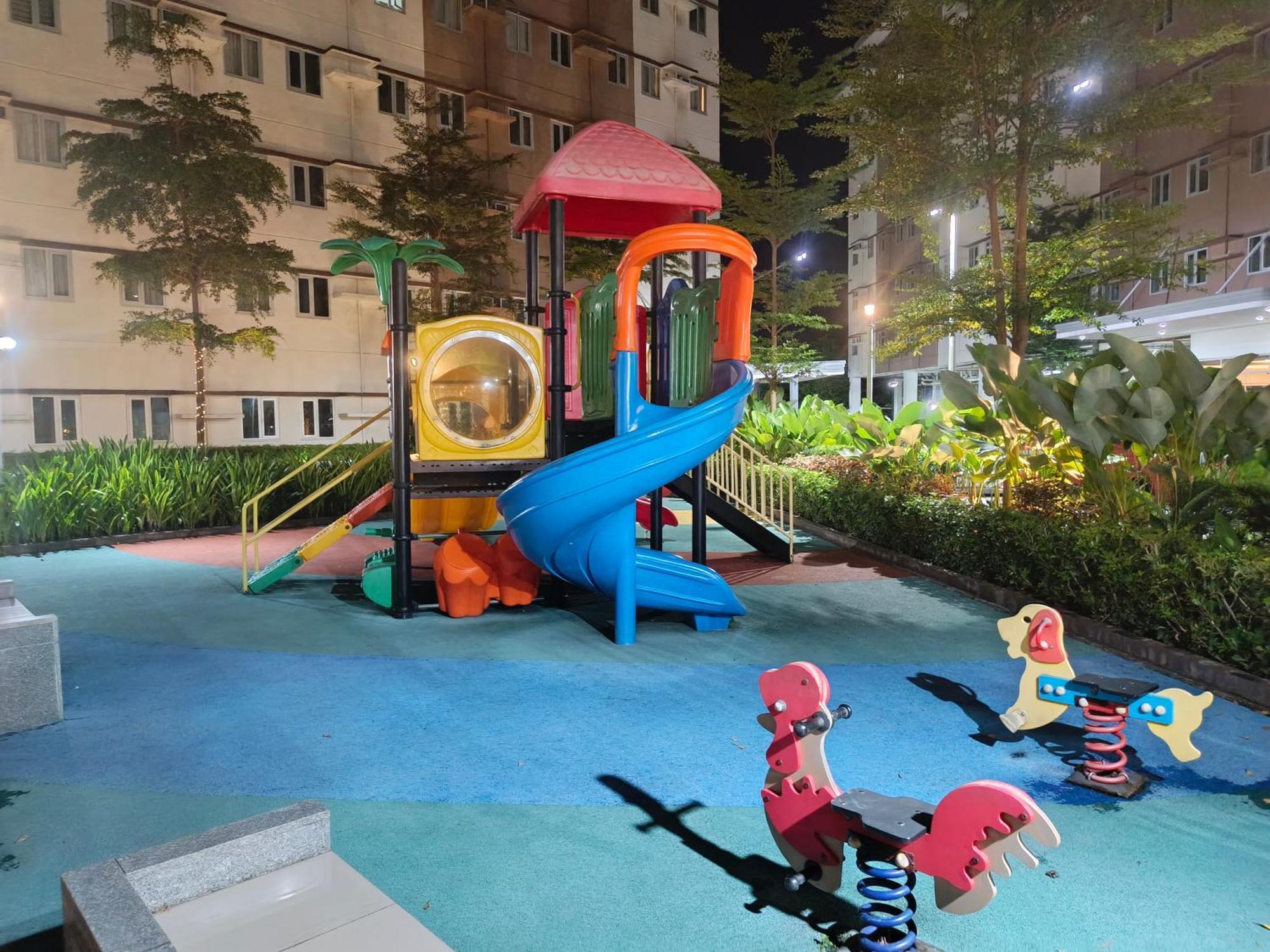 Happy Stays A - Sunset View At Smdc Hope Residences Trece Martires Екстер'єр фото